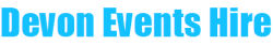 Devon Events Hire